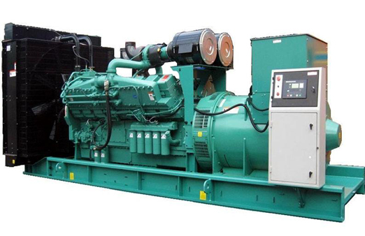 杞县150kw康明斯柴油发电机组图片 杞县150kw康明斯柴油发电机组图片