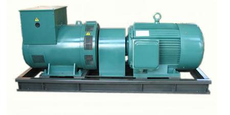 杞县发电机出租