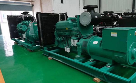 杞县发电机出租 杞县发电机出租