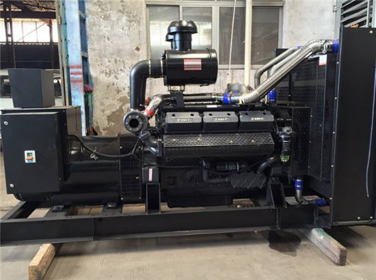 杞县柴油发电机 杞县柴油发电机