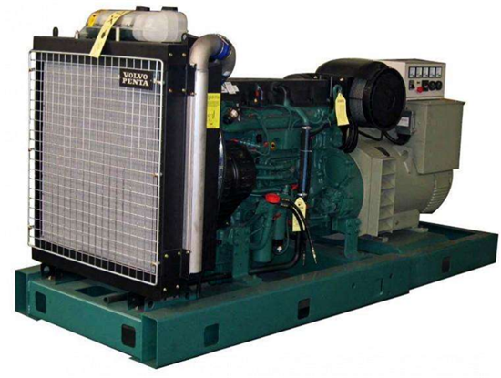 杞县柴油发电机